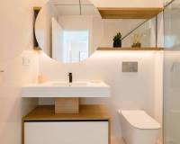 New Build - Apartment / Penthouse - Ciudad Quesada  - Ciudad Quesada - Doña Pepa