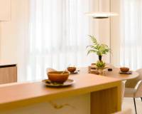 New Build - Apartment / Penthouse - Ciudad Quesada  - Ciudad Quesada - Doña Pepa