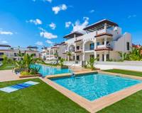 New Build - Apartment / Penthouse - Ciudad Quesada  - Ciudad Quesada - Doña Pepa