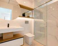 New Build - Apartment / Penthouse - Ciudad Quesada  - Ciudad Quesada - Doña Pepa