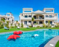 New Build - Apartment / Penthouse - Ciudad Quesada  - Ciudad Quesada - Doña Pepa