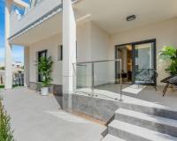 New Build - Apartment / Penthouse - Ciudad Quesada  - Ciudad Quesada - Doña Pepa