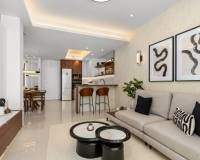 New Build - Apartment / Penthouse - Ciudad Quesada  - Ciudad Quesada - Doña Pepa