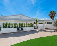 New Build - Apartment / Penthouse - Ciudad Quesada  - Ciudad Quesada - Doña Pepa