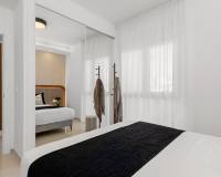 New Build - Apartment / Penthouse - Ciudad Quesada  - Ciudad Quesada - Doña Pepa