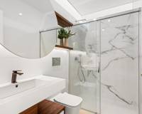 New Build - Apartment / Penthouse - Ciudad Quesada  - Ciudad Quesada - Doña Pepa