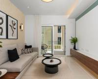 New Build - Apartment / Penthouse - Ciudad Quesada  - Dona Pepa