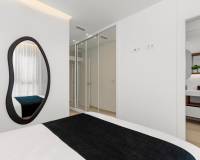 New Build - Apartment / Penthouse - Ciudad Quesada  - Dona Pepa