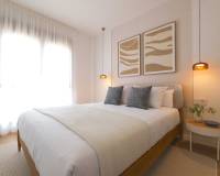 New Build - Apartment / Penthouse - La Manga