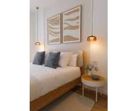 New Build - Apartment / Penthouse - La Manga