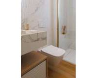 New Build - Apartment / Penthouse - La Manga