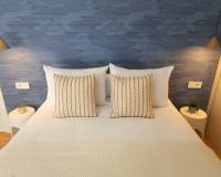 New Build - Apartment / Penthouse - La Manga