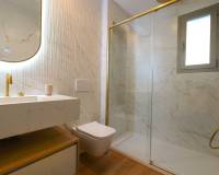 New Build - Apartment / Penthouse - La Manga