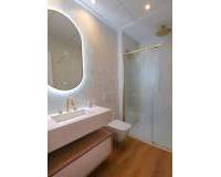 New Build - Apartment / Penthouse - La Manga