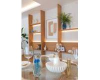 New Build - Apartment / Penthouse - La Manga