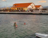 New Build - Apartment / Penthouse - Los Alcazares