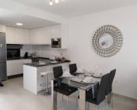 New Build - Apartment / Penthouse - San Pedro del Pinatar