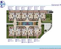 New Build - Appartement - Gran Alacant - Arenales del Sol, Alicante