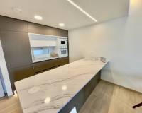 New Build - Appartement - Guardamar del Segura - El Raso