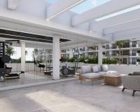 New Build - Appartement - Guardamar del Segura - El Raso