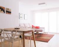 New Build - Appartement - La Manga del Mar Menor - Mar Menor