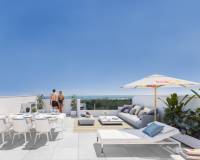 New Build - Appartement - La Zenia