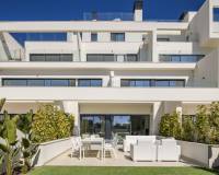 New Build - Appartement - Las Colinas Golf