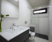 New Build - Appartement - Los Belones