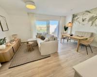 New Build - Appartement - Los Montesinos