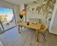 New Build - Appartement - Los Montesinos