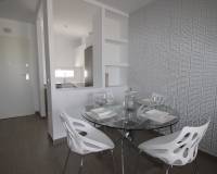 New Build - Appartement - Murcia