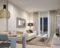 New Build - Appartement - Murcia