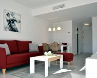 New Build - Appartement - Orihuela Costa - La Zenia