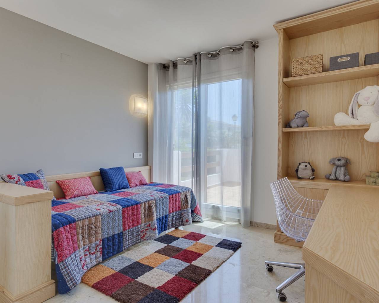 New Build - Appartement - Orihuela Costa