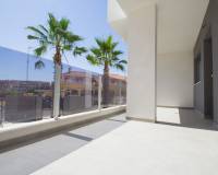 New Build - Appartement - Orihuela-Costa
