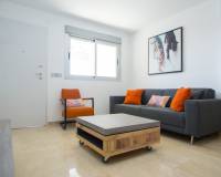New Build - Appartement - Orihuela-Costa