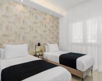 New Build - Appartement / Penthouse - Ciudad Quesada  - Ciudad Quesada - Doña Pepa