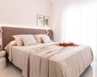 New Build - Appartement / Penthouse - Ciudad Quesada  - Ciudad Quesada - Doña Pepa