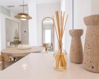 New Build - Appartement / Penthouse - Ciudad Quesada  - Ciudad Quesada - Doña Pepa