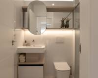 New Build - Appartement / Penthouse - Ciudad Quesada  - Ciudad Quesada - Doña Pepa