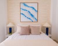 New Build - Appartement / Penthouse - Ciudad Quesada  - Ciudad Quesada - Doña Pepa