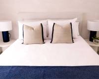 New Build - Appartement / Penthouse - Ciudad Quesada  - Ciudad Quesada - Doña Pepa