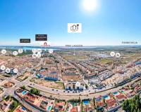 New Build - Appartement / Penthouse - Ciudad Quesada  - Ciudad Quesada - Doña Pepa