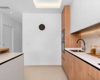 New Build - Appartement / Penthouse - Ciudad Quesada  - Ciudad Quesada - Doña Pepa