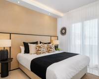 New Build - Appartement / Penthouse - Ciudad Quesada  - Ciudad Quesada - Doña Pepa