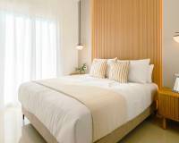 New Build - Appartement / Penthouse - Ciudad Quesada  - Ciudad Quesada - Doña Pepa