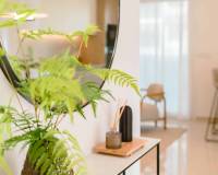 New Build - Appartement / Penthouse - Ciudad Quesada  - Ciudad Quesada - Doña Pepa