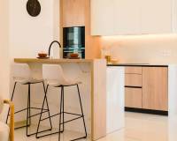 New Build - Appartement / Penthouse - Ciudad Quesada  - Ciudad Quesada - Doña Pepa