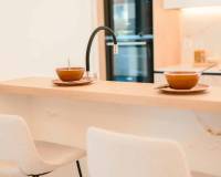 New Build - Appartement / Penthouse - Ciudad Quesada  - Ciudad Quesada - Doña Pepa