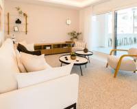 New Build - Appartement / Penthouse - Ciudad Quesada  - Ciudad Quesada - Doña Pepa